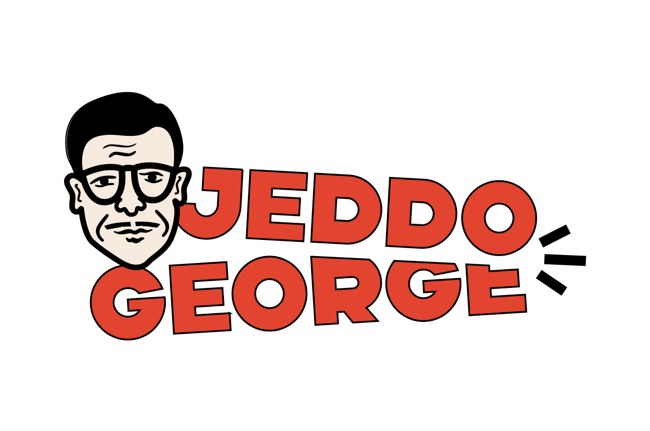 Jeddo George